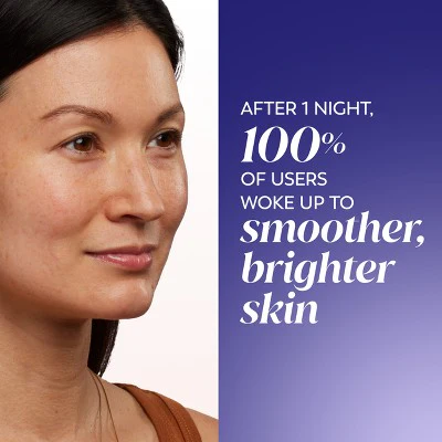 Olay Regenerist Retinol 24 Night Face Cream Moisturizer 1.7oz - Imperfect Box - Image 5