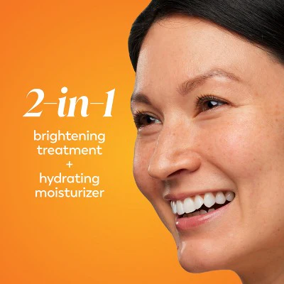 Olay Regenerist Vitamin C + Peptide 24 MAX Face Moisturizer 1.7oz - Imperfect Box - Image 6