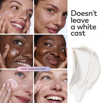 Olay Super Cream Face Moisturizer with Sunscreen SPF 30 1.7oz - Missing Box - Image 8