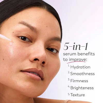 Olay Super Face Serum with Vitamin C 1 fl oz - Imperfect Box - Image 2