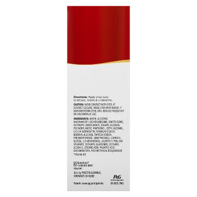 Olay Tone Correcting Serum 1.7oz - New - Image 10