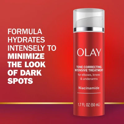 Olay Tone Correcting Serum 1.7oz - New - Image 8