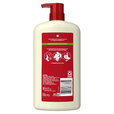 Old Spice Men's Body Wash Fresh/Tropical Scent 30 fl oz - Imperfect Container - Image 11
