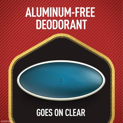 Old Spice Red Zone Aqua Reef Deodorant 3oz - Imperfect Container - Image 3