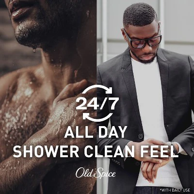 Old Spice Red Zone Swagger Body Wash 33.4 fl oz - New - Image 5