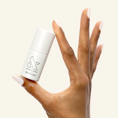 Olive & June Gel Nail Polish Atlas 0.46 fl oz - Imperfect Container - Image 3
