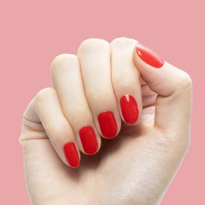 Olive & June Gel Nail Polish CV 0.46 fl oz - Imperfect Container - Image 2