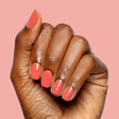Olive & June Gel Nail Polish Field Day 0.46 fl oz - Imperfect Container - Image 6