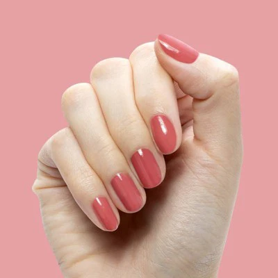 Olive & June Gel Nail Polish LD 0.46 fl oz - Imperfect Container - Image 3