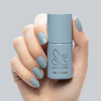 Olive & June Gel Nail Polish Vintage 0.46 fl oz - Imperfect Container - Image 2