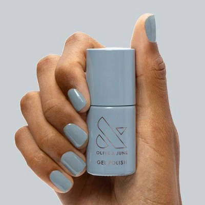 Olive & June Gel Nail Polish Vintage 0.46 fl oz - Imperfect Container - Image 4