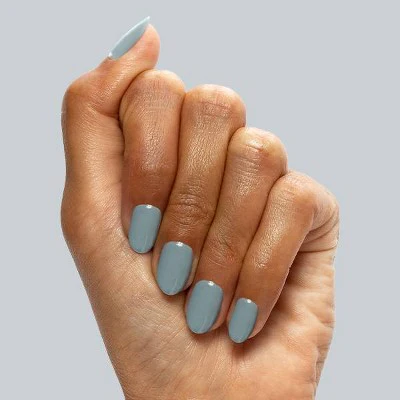 Olive & June Gel Nail Polish Vintage 0.46 fl oz - Imperfect Container - Image 6