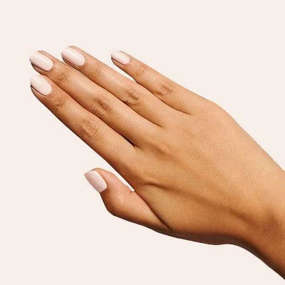 Olive & June Long Lasting Nail Polish Cable Knit 0.46 fl oz - Imperfect Container - Image 3
