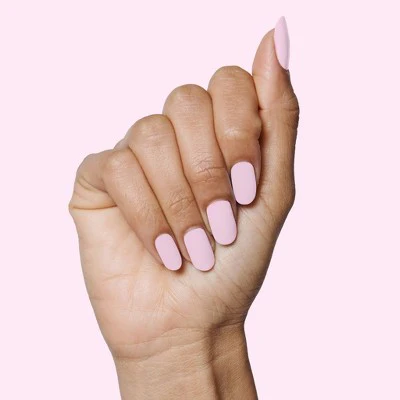 Olive & June Nail Polish Kit Greatest Hit 4ct - Imperfect Box - Image 4