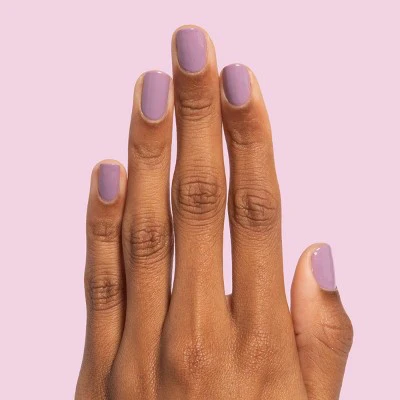 Olive & June Quick Dry Nail Polish Set 4ct - Imperfect Box - Image 3