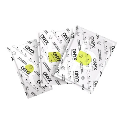 ONYX Professional Hard as Hoof S.O.S Nail Patches 20ct - Imperfect Box - Image 10