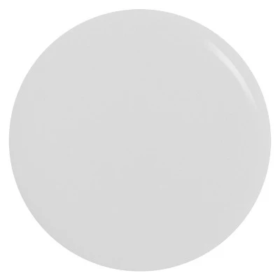 OPI Nail Treatment Matte Top Coat Clear 0.5 fl oz - Imperfect Container - Image 2