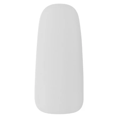 OPI Nail Treatment Matte Top Coat Clear 0.5 fl oz - Imperfect Container - Image 3