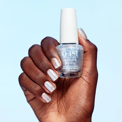 OPI Nature Strong Nail Polish Eco For It 0.5 fl oz - New - Image 4