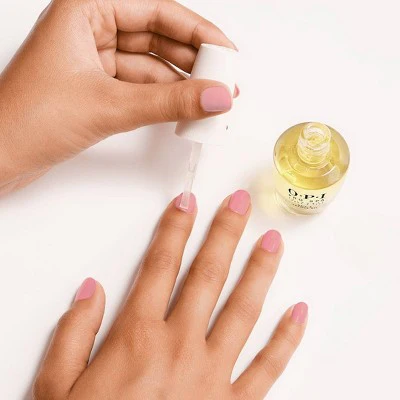 OPI Pro Spa Nail & Cuticle Oil 0.5 fl oz - New - Image 5