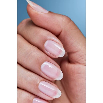 OPI Start to Finish Base Coat Top Coat Nail Strengthener 0.5 fl oz - New - Image 5