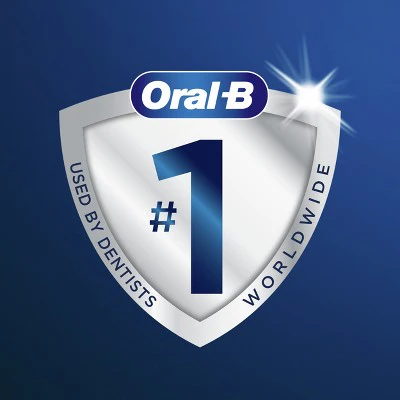 Oral-B Daily Clean Electric Toothbrush Replacement Brush Heads Refill 6ct - Imperfect Box - Image 9