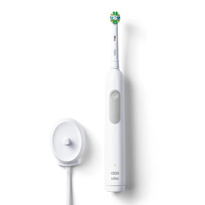 Oral-B Floss Action X-Filament Replacement Brush Heads 3ct - Imperfect Box - Image 2