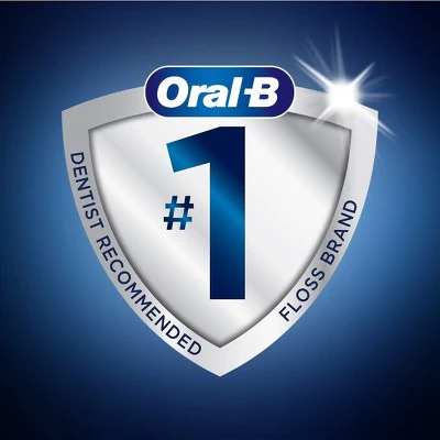 Oral-B Glide with Scope Outlast Dental Floss Picks Mint 225ct - New - Image 9