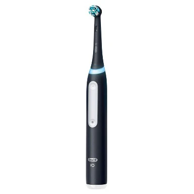 Oral-B iO3 Electric Toothbrush Black - Imperfect Box - Image 10
