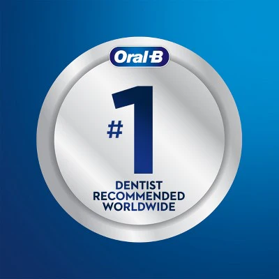 Oral-B Kids Extra Soft Replacement Brush Heads Disney's Frozen 2ct - Imperfect Box - Image 8