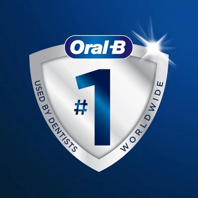 Oral-B Precision Clean X-Filament Replacement Brush Heads 5ct - Missing Box - Image 10