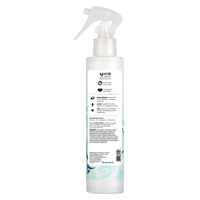 Pacifica Coconut Milk Leave on Detangling and Repair Spray 7 fl oz - New - Image 9