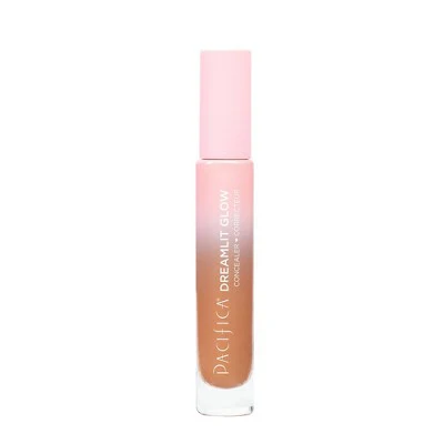 Pacifica Dream Lit Concealer Shade 7 Light Brown 0.21oz - Missing Box - Image 3