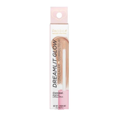 Pacifica Dream Lit Concealer Shade 7 Light Brown 0.21oz - Missing Box - Image 4