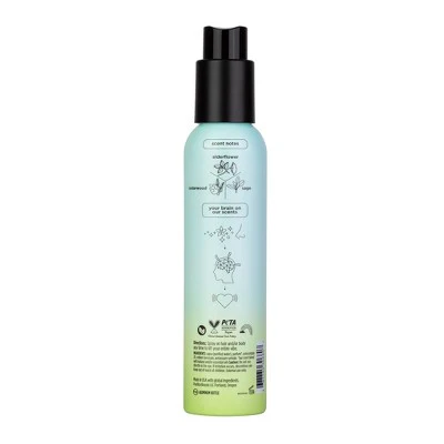 Pacifica Montana Sky Hair and Body Mist 5 fl oz - New - Image 7