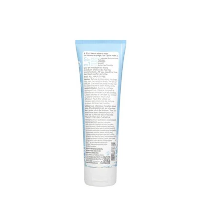 Pacifica Salty Waves Beach Hair Balm 4 fl oz - Imperfect Container - Image 3