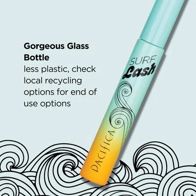 Pacifica Surf Lash Mascara 0.24oz - Imperfect Box - Image 5