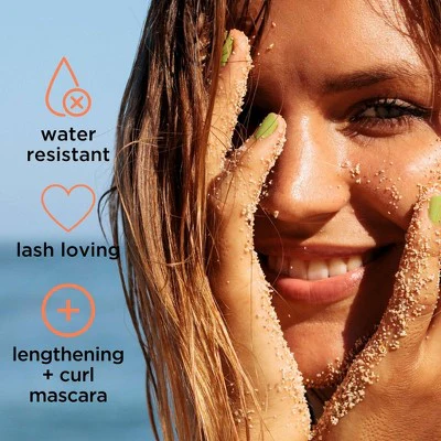 Pacifica Surf Lash Mascara 0.24oz - Imperfect Box - Image 6