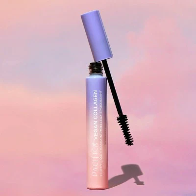 Pacifica Vegan Collagen Fluffy Lash Mascara 0.24oz - New - Image 2