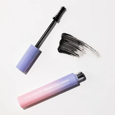 Pacifica Vegan Collagen Fluffy Lash Mascara 0.24oz - New - Image 4