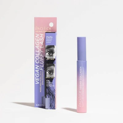 Pacifica Vegan Collagen Fluffy Lash Mascara 0.24oz - New - Image 5