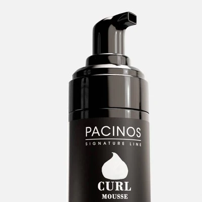 PACINOS Curl Enhancing Mousse 3.4oz - New - Image 3