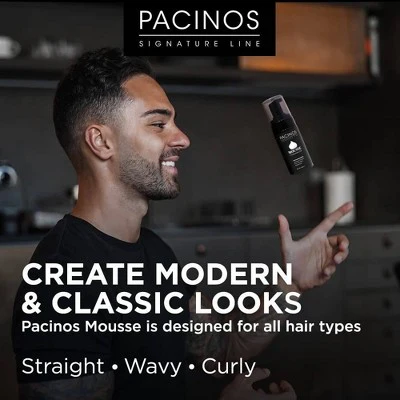 PACINOS Curl Enhancing Mousse 3.4oz - New - Image 6