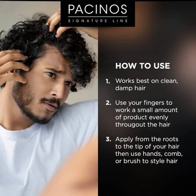 PACINOS Curl Enhancing Mousse 3.4oz - New - Image 7