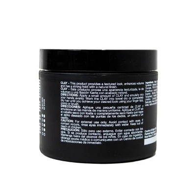 PACINOS Matte Clay 4oz - New - Image 3