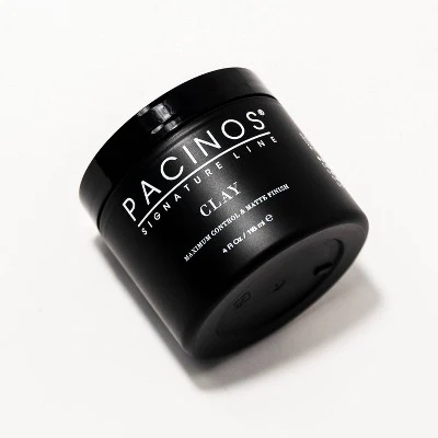 PACINOS Matte Clay 4oz - New - Image 5