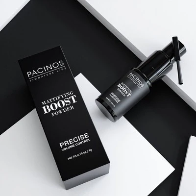 PACINOS Mattifying Boost Powder 0.14oz - New - Image 3