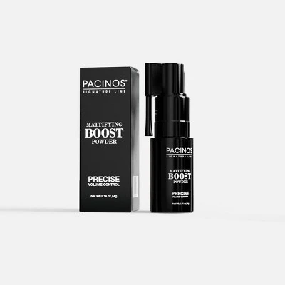 PACINOS Mattifying Boost Powder 0.14oz - New - Image 4