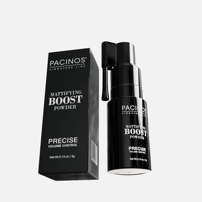 PACINOS Mattifying Boost Powder 0.14oz - New - Image 5