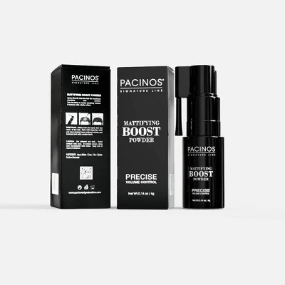 PACINOS Mattifying Boost Powder 0.14oz - New - Image 7